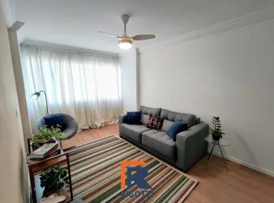 Apartamento com 2 Quartos à venda, 65m² no Centro, São José dos Campos