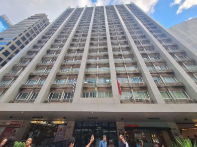 Conjunto Comercial / Sala para venda ou aluguel, 676m² no Bela Vista, São Paulo