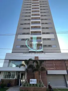 Apartamento com 2 Quartos à venda, 68m² no Centro, Araraquara