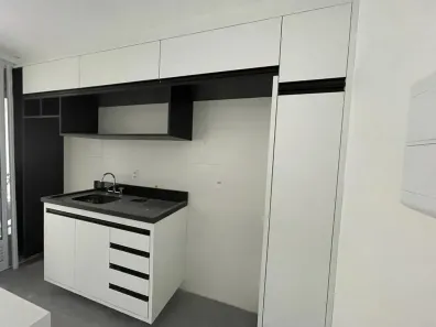Apartamento com 2 Quartos para venda ou aluguel, 70m² no Dezoito do Forte Empresarial/Alphaville., Barueri