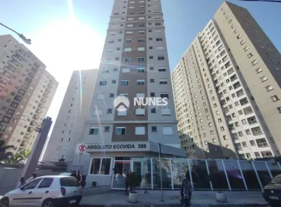 Apartamento com 2 Quartos à venda, 48m² no Padroeira, Osasco
