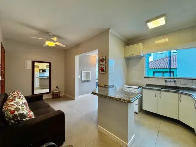 Apartamento com 1 Quarto à venda, 60m² no Centro, Capão da Canoa