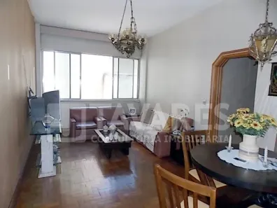Apartamento com 3 Quartos à venda, 87m² no Botafogo, Rio de Janeiro