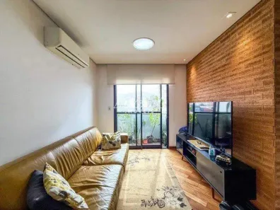 Apartamento com 3 Quartos à venda, 86m² no Cidade Alta, Piracicaba