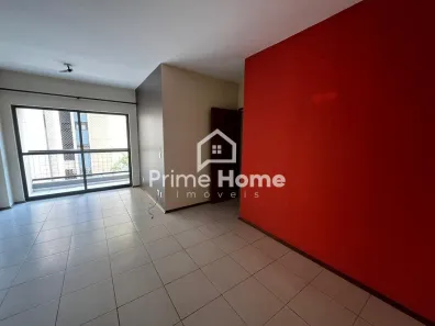 Apartamento com 2 Quartos à venda, 69m² no Mansões Santo Antônio, Campinas