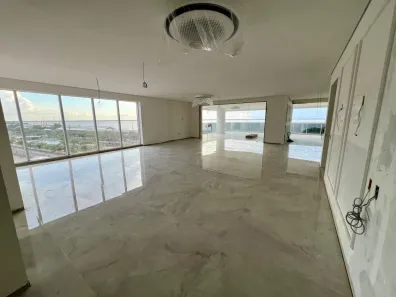 Apartamento com 4 Quartos à venda, 621m² no Umarizal, Belém