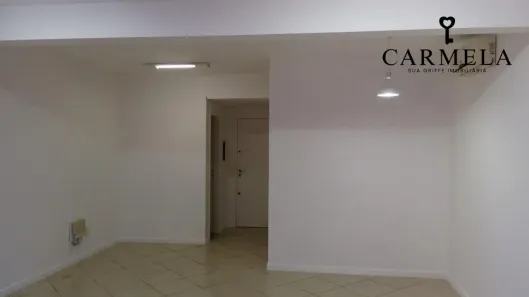 Conjunto Comercial / Sala à venda, 48m² no Centro, Florianópolis