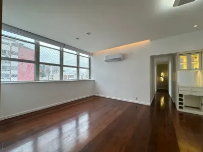 Apartamento com 3 Quartos para venda ou aluguel, 90m² no Ipanema, Rio de Janeiro