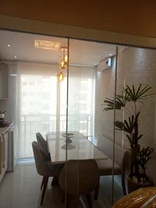 Apartamento com 3 Quartos à venda, 71m² no Independência, São Bernardo do Campo