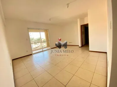 Apartamento com 3 Quartos para venda ou aluguel, 93m² no Jardim Paulista, Ribeirão Preto
