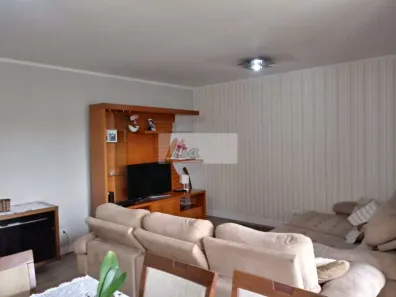 Apartamento com 3 Quartos à venda, 145m² no Casa Branca, Santo André