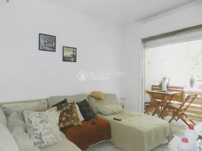Apartamento com 3 Quartos à venda, 79m² no Ouro Branco, Novo Hamburgo