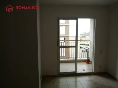 Apartamento com 3 Quartos para venda ou aluguel, 61m² no Vila Ema, São Paulo