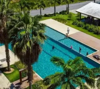 Terreno / Lote / Condomínio à venda, 225m² no Vida Nova, Parnamirim
