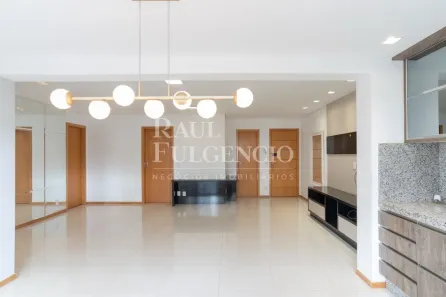 Apartamento com 3 Quartos para venda ou aluguel, 132m² no Santa Rosa, Londrina