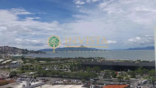 Conjunto Comercial / Sala à venda, 41m² no Centro, Florianópolis