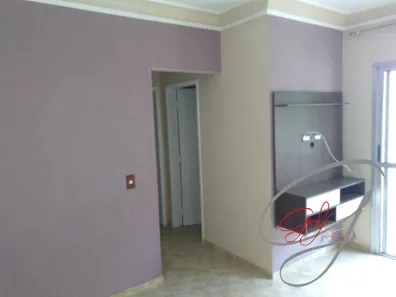 Apartamento com 2 Quartos à venda, 62m² no Centro, Osasco