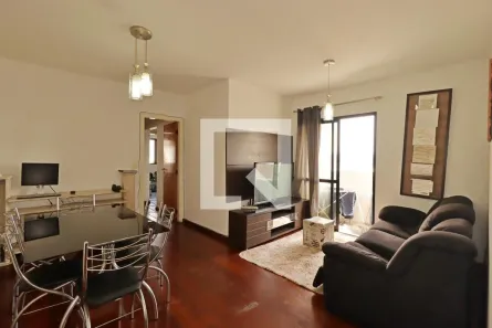 Apartamento com 3 Quartos à venda, 73m² no Vila Valparaíso, Santo André