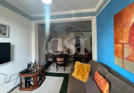 Apartamento com 3 Quartos à venda, 85m² no Cambuí, Campinas