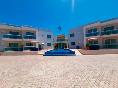 Prédio/Edifício Inteiro com 24 Quartos à venda, 720m² no , Paraipaba