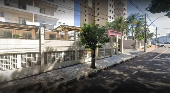 Apartamento com 3 Quartos à venda, 115m² no Jardim São Carlos, Sumaré