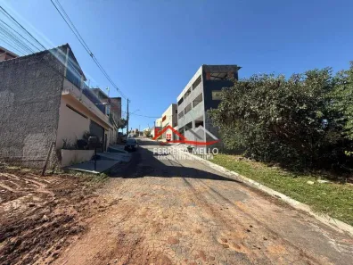 Terreno / Lote / Condomínio à venda, 151m² no Portal das Alamedas, Franco da Rocha