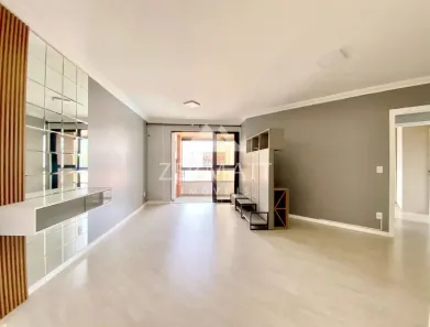 Apartamento com 3 Quartos à venda, 110m² no Velha, Blumenau