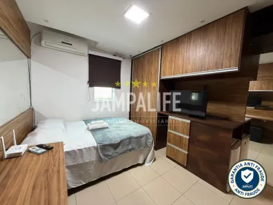Studio com 1 Quarto à venda, 17m² no Intermares, Cabedelo