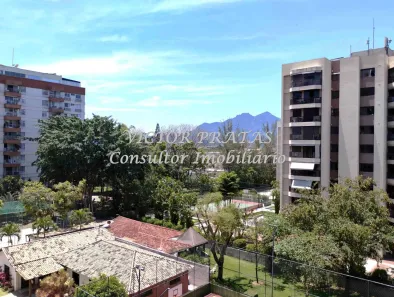 Apartamento com 3 Quartos à venda, 108m² no Barra da Tijuca, Rio de Janeiro