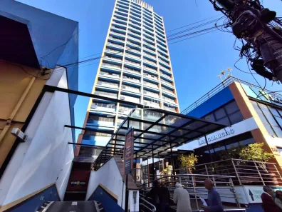 Conjunto Comercial / Sala com 3 Quartos à venda, 60m² no Centro, Campinas