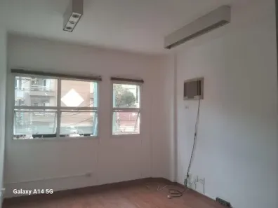 Conjunto Comercial / Sala à venda, 32m² no Vila Guiomar, Santo André
