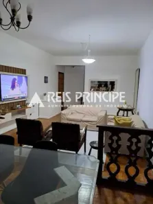Apartamento com 3 Quartos à venda, 130m² no Copacabana, Rio de Janeiro