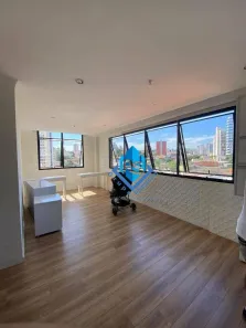 Conjunto Comercial / Sala à venda, 30m² no Centro, São Bernardo do Campo