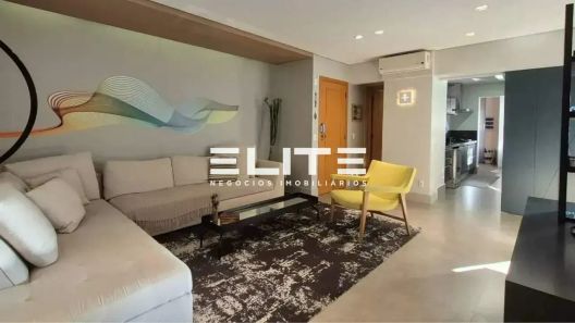 Apartamento com 3 Quartos à venda, 127m² no Vila Floresta, Santo André