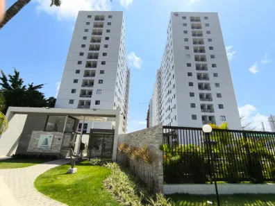 Apartamento com 2 Quartos à venda, 53m² no Imbiribeira, Recife