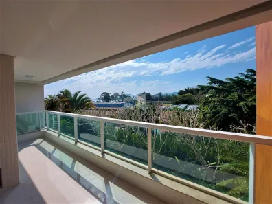 Apartamento com 3 Quartos à venda, 190m² no Agronômica, Florianópolis