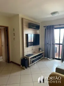 Apartamento com 3 Quartos à venda, 85m² no Vila Silva Pinto, Bauru