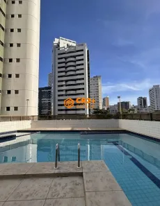 Apartamento com 4 Quartos à venda, 137m² no Boa Viagem, Recife