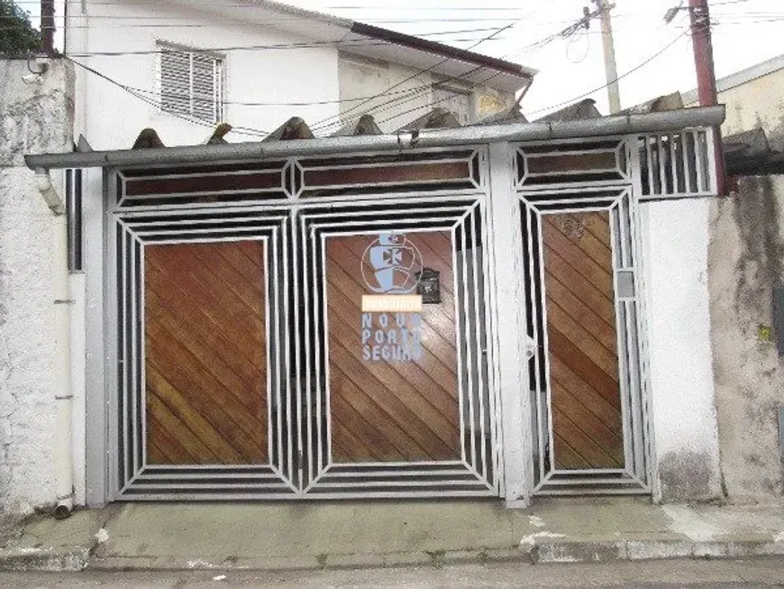 Foto do imóvel - Sobrado com 2 Quartos à venda, 140m²
