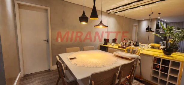 Apartamento com 2 Quartos à venda, 76m² no Santana, São Paulo