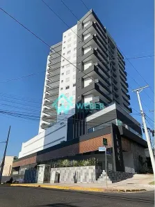 Apartamento com 3 Quartos à venda, 101m² no Rio Branco, São Leopoldo