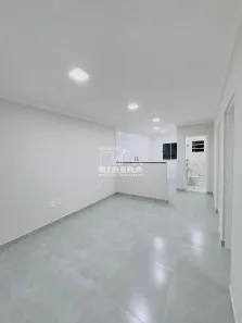 Apartamento com 2 Quartos à venda, 44m² no Lopes de Oliveira, Sorocaba