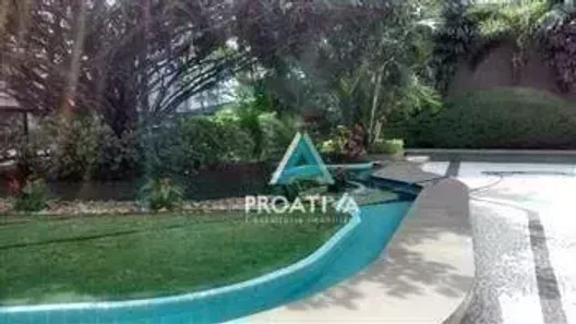 Apartamento com 3 Quartos para venda ou aluguel, 270m² no Jardim, Santo André