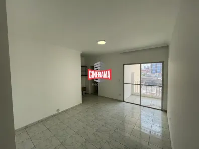Apartamento com 1 Quarto à venda, 48m² no Cerâmica, São Caetano do Sul