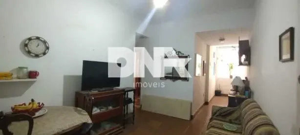 Apartamento com 1 Quarto à venda, 65m² no Copacabana, Rio de Janeiro