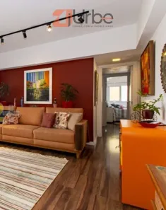 Apartamento com 3 Quartos à venda, 93m² no Água Branca, São Paulo