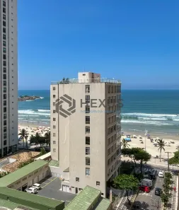 Apartamento com 3 Quartos à venda, 160m² no Pitangueiras, Guarujá
