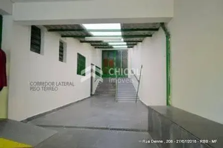 Galpão / Depósito / Armazém para alugar, 1110m² no Parque São George, Cotia