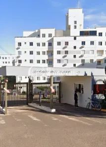 Apartamento com 3 Quartos à venda, 82m² no São Francisco, Campo Grande