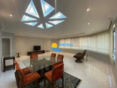 Apartamento com 3 Quartos à venda, 188m² no Pitangueiras, Guarujá